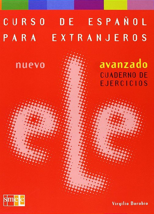 Nuevo Ele Avanzado - Cuaderno De Ejercicios