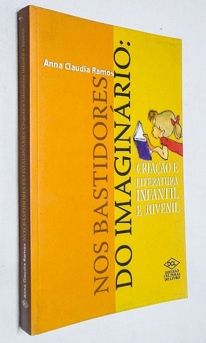 Nos Bastidores Do Imaginário