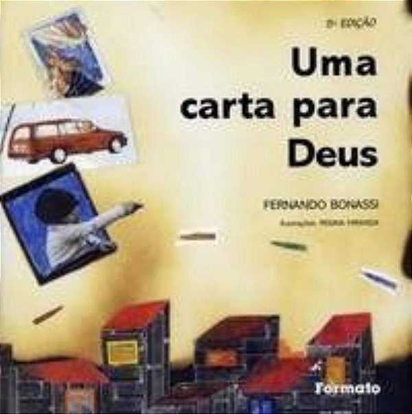 Uma Carta Para Deus
