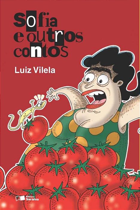 Sofia E Outros Contos