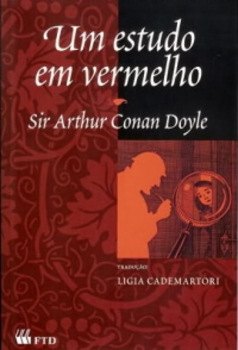 Um Estudo Em Vermelho