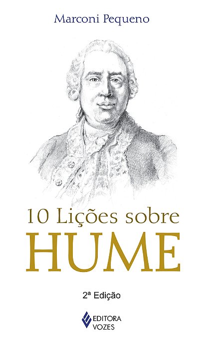 10 Liçoes Sobre Hume - 2ª Edição