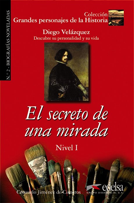 El Secreto De Una Mirada - Nivel 1