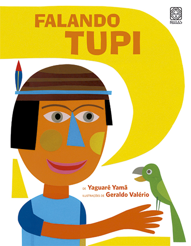Falando Tupi..-