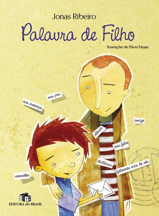 Palavra De Filho