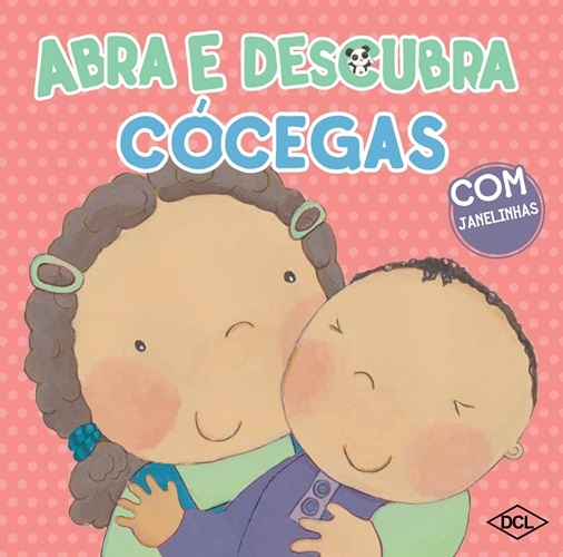 Cócegas - Abra E Descubra