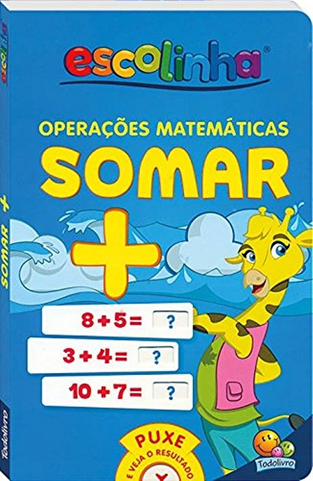 Operações Matemáticas - Somar