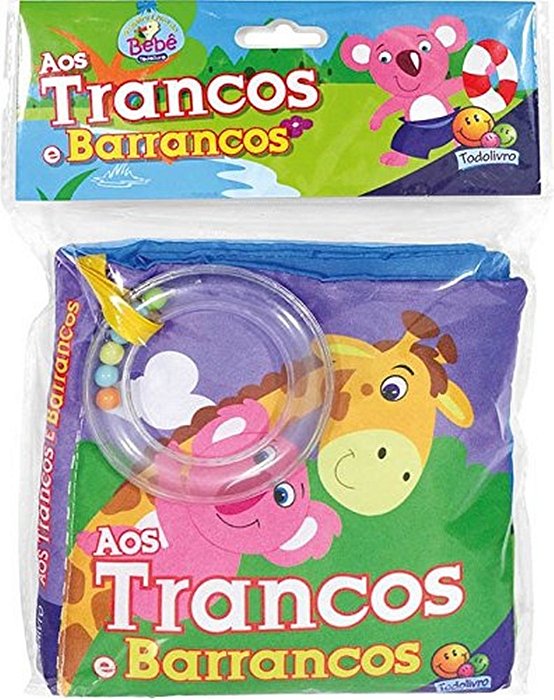 Os Trancos E Barrancos - Que Fofura!