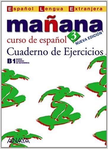 Mañana 3 - Cuaderno De Ejercicios