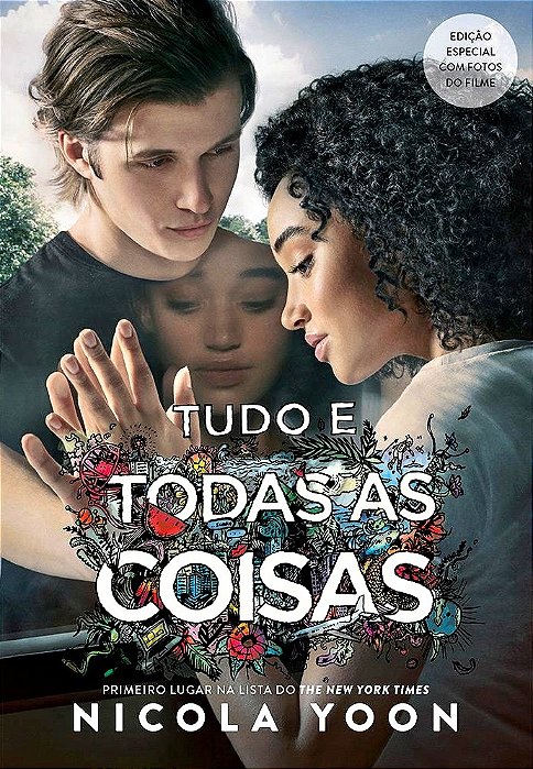 Tudo E Todas As Coisas