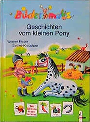 Geschichten Vom Kleinen Pony