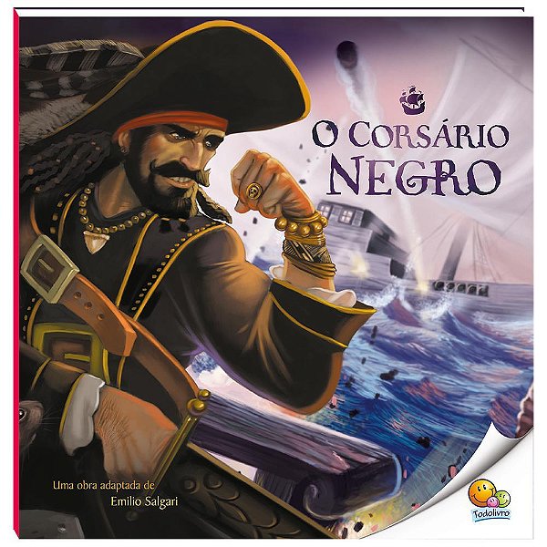 O Corsario Negro