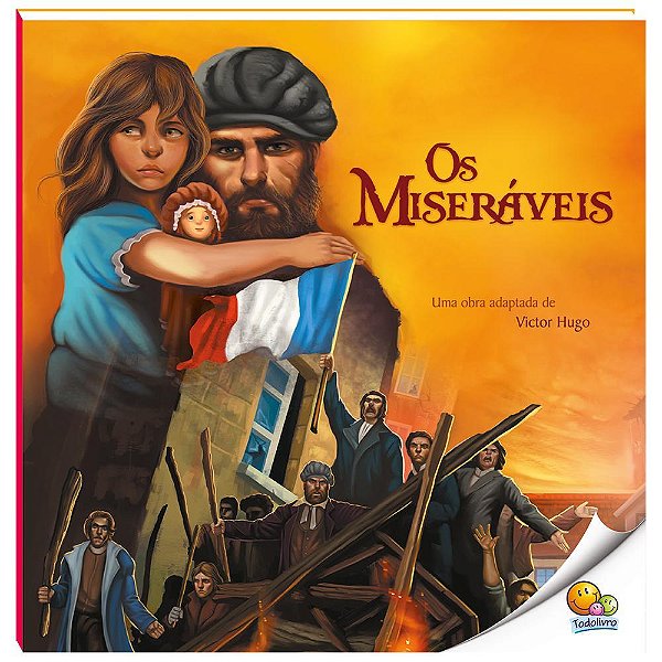 Os Miseraveis