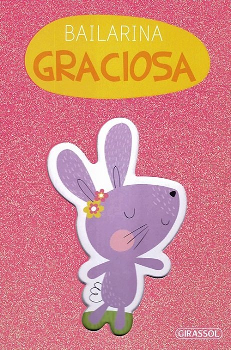 Brilhante-Bailarina Graciosa