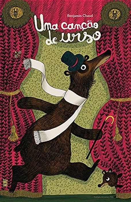 Uma Canção De Urso