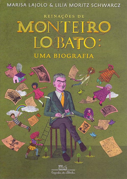 Reinações De Monteiro Lobato