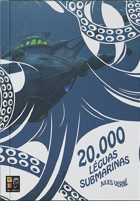 20.000 Léguas Submarinas