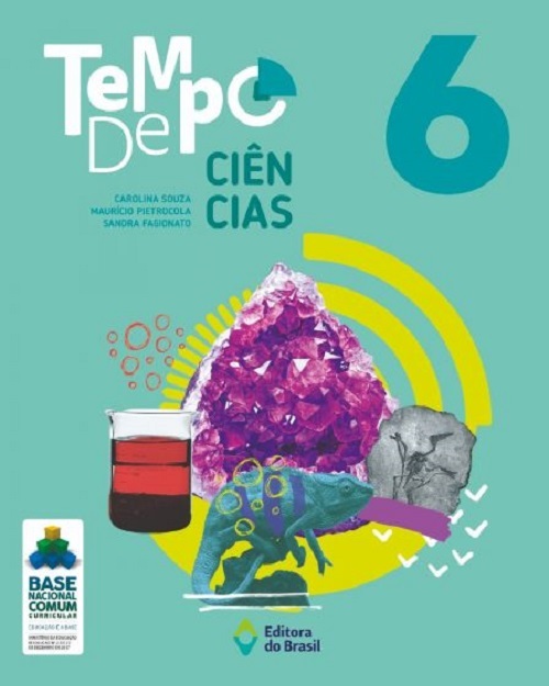 Tempo De Ciências 6