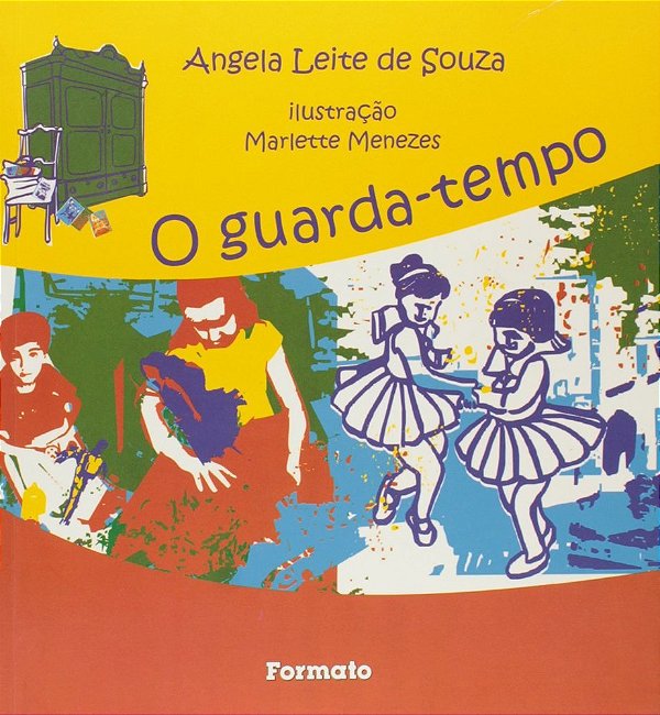 ES - Guarda Tempo, O