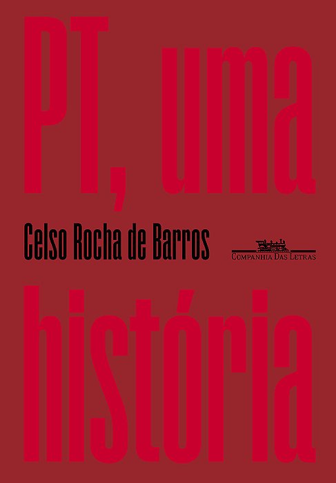 Pt, Uma Historia