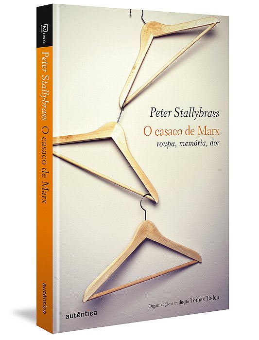 O Casaco De Marx Roupa, Memória, Dor