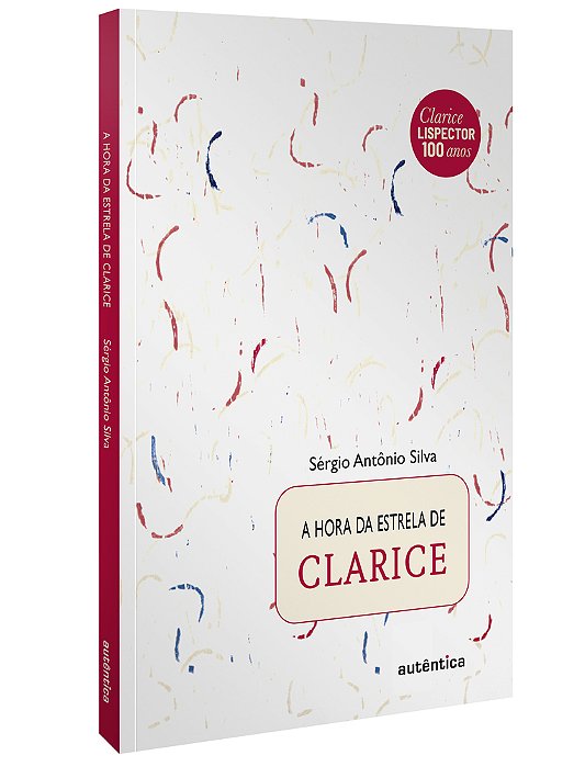 A Hora Da Estrela De Clarice