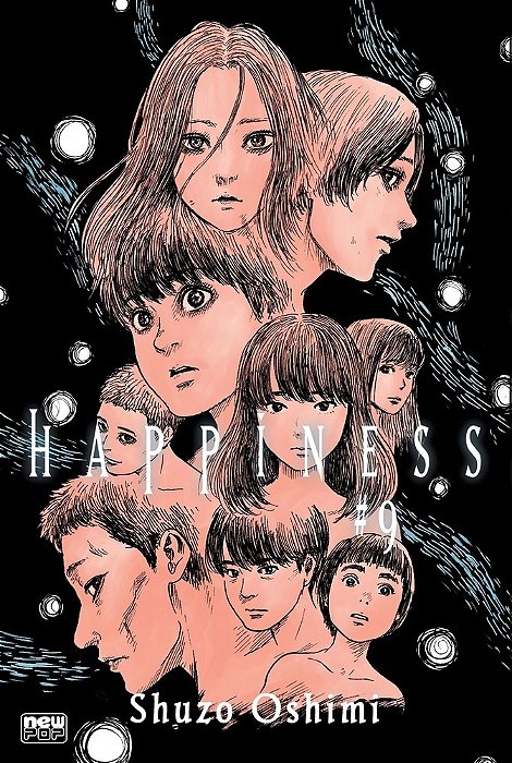 Happiness - Volume 09
