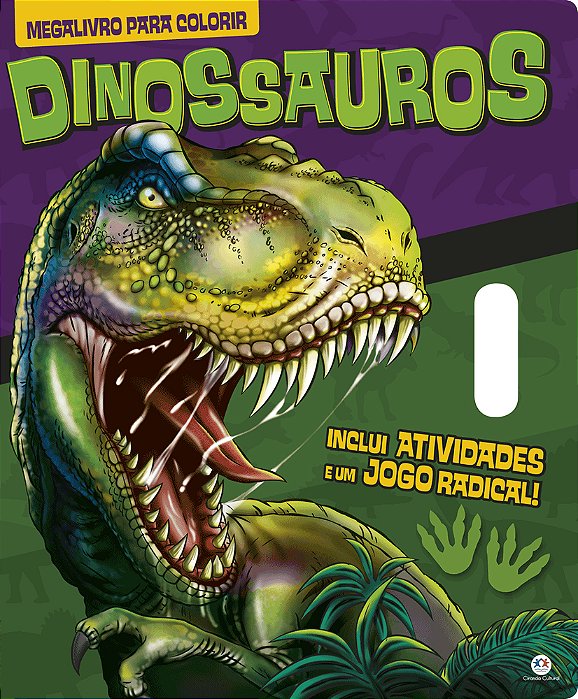 Dinossauros