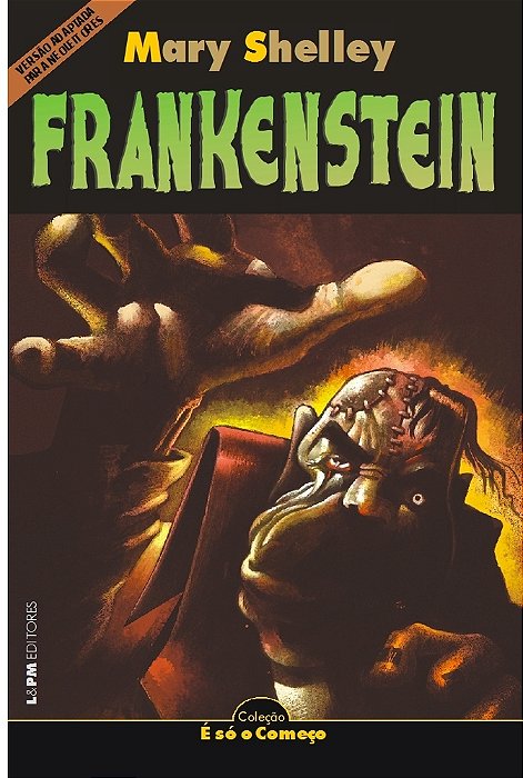 Neoleitores - Frankenstein