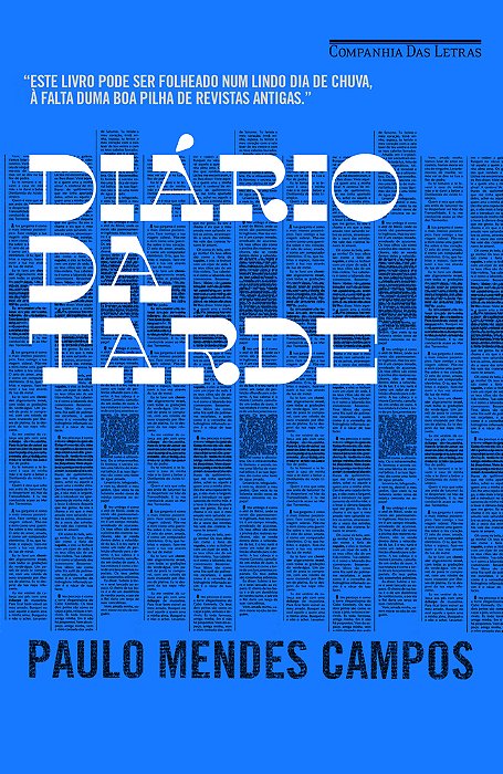 Diário Da Tarde