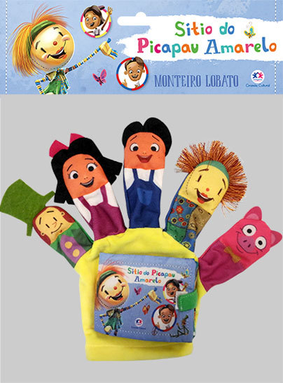 Sítio Do Picapau Amarelo