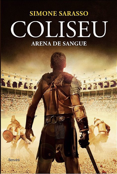 Coliseu Arena De Sangue