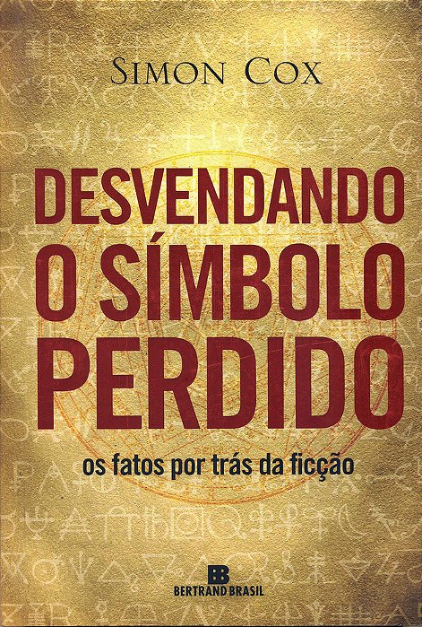 Desvendando O Símbolo Perdido