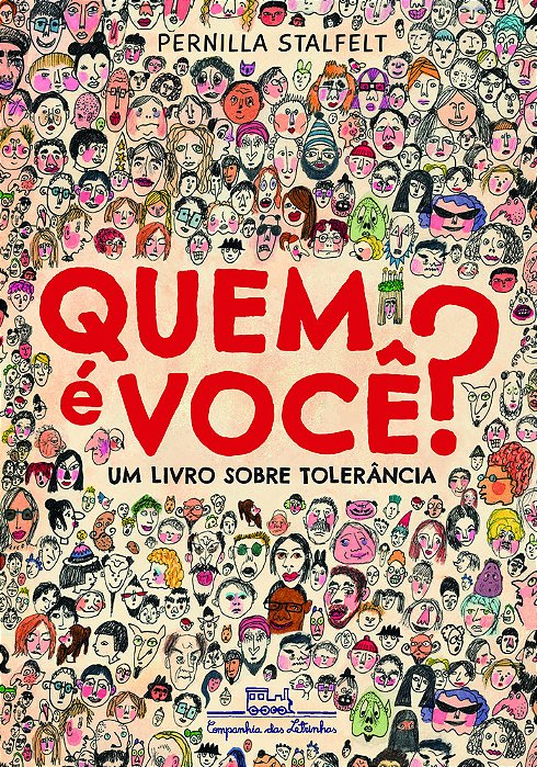 Quem É Você?
