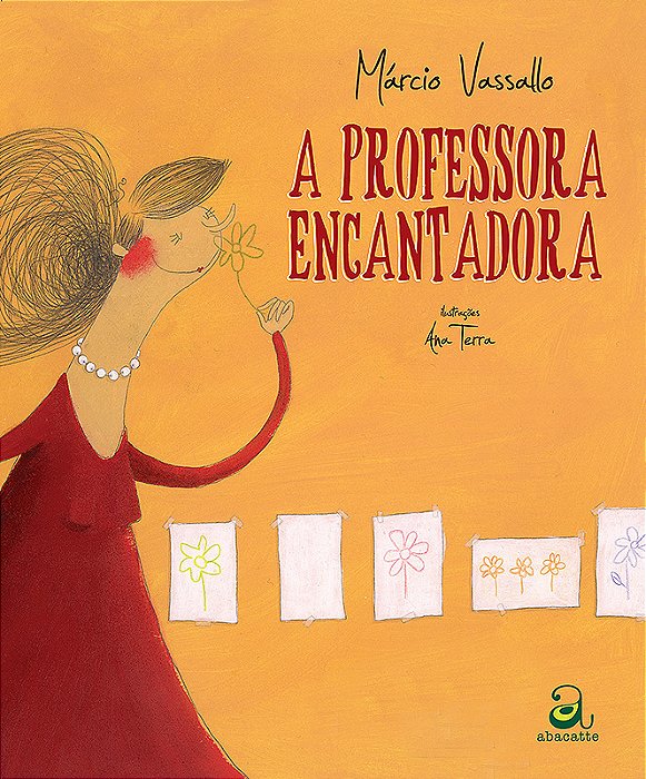 A Professora Encantadora