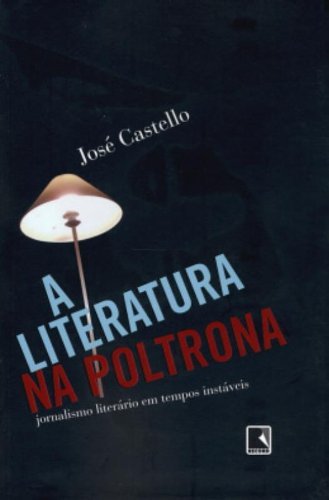 A Literatura Na Poltrona