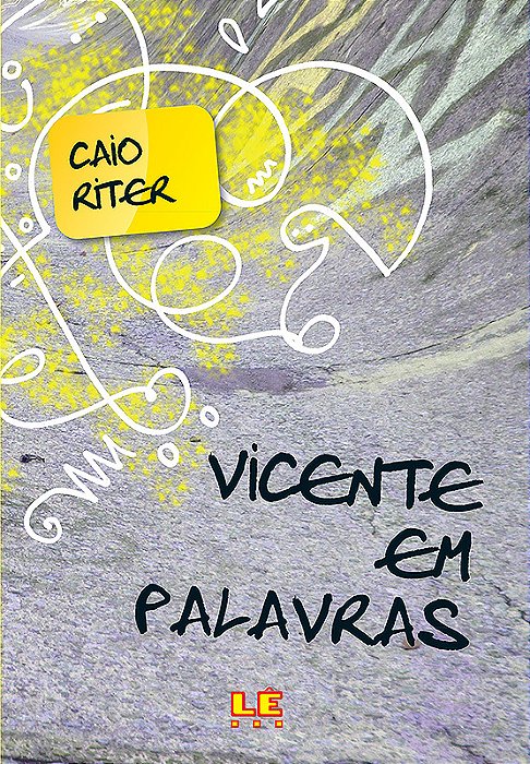 Vicente Em Palavras