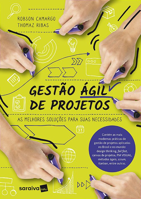 Gestão Ágil De Projetos As Melhores Soluções Para Suas Necessidades