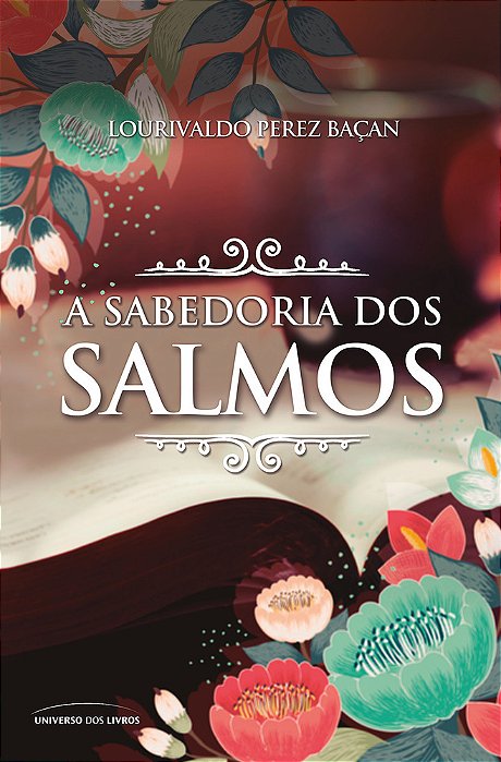 A Sabedoria Dos Salmos - Pocket