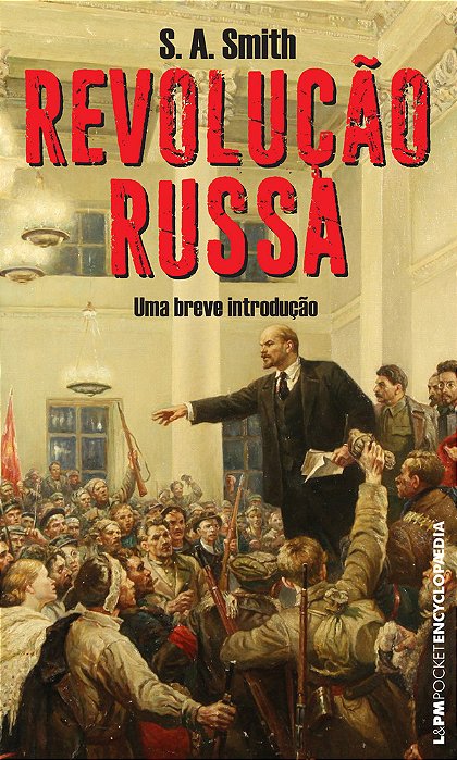 Revolução Russa