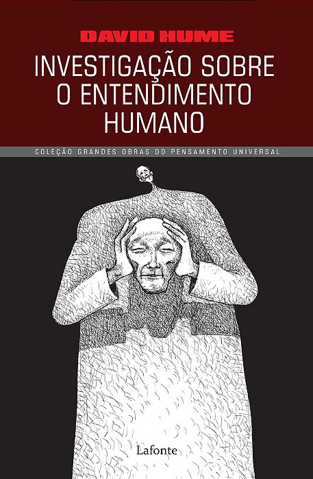 Investigação Sobre O Entendimento Humano