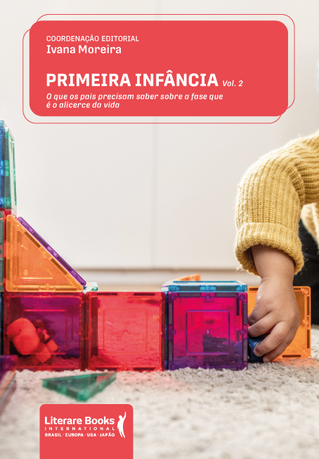 Primeira Infância - Vol 2 O Que Os Pais Precisam Saber Sobre A Fase Que É O Alicerce Da Vida