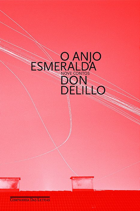 O Anjo Esmeralda