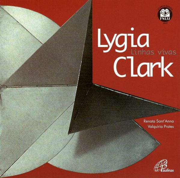 Lygia Clark Linhas Vivas