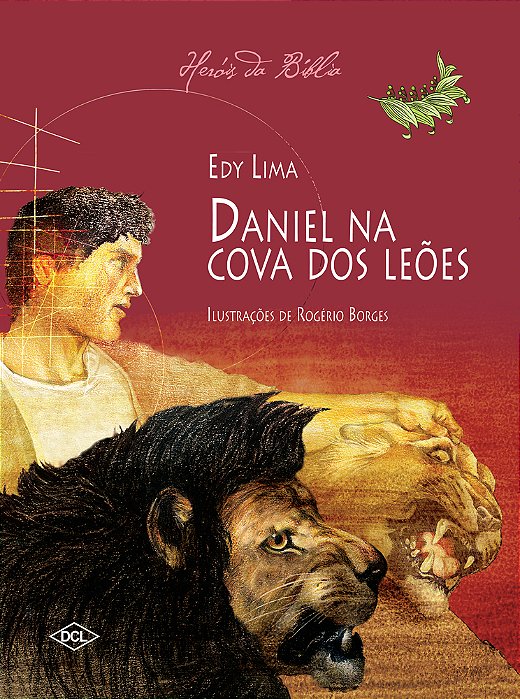 Daniel Na Cova Dos Leões