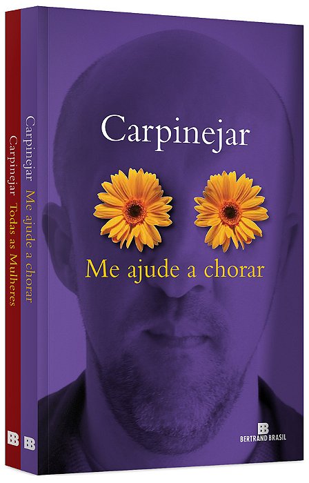 Kit Carpinejar