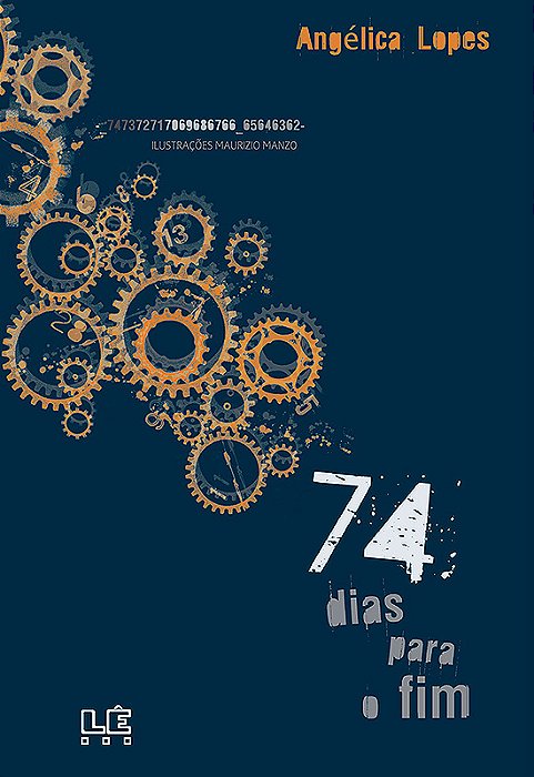 74 Dias Para O Fim