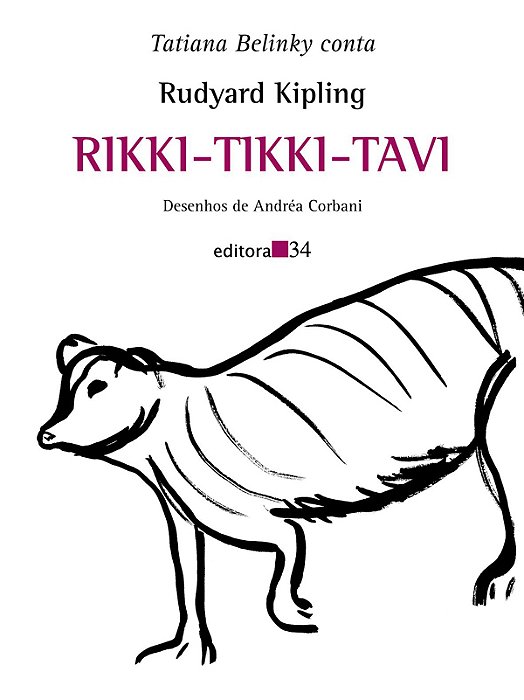 Rikki-Tikki-tavi