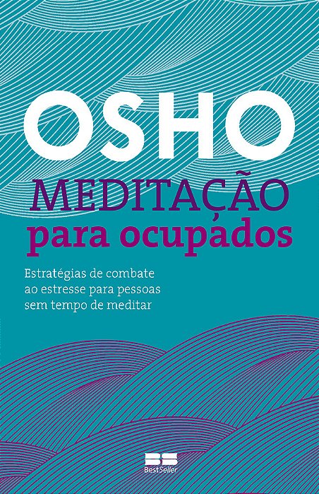 Meditação Para Ocupados