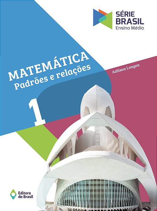 Matemática - Padrões E Relações 1 - Ensino Médio